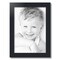 ArtToFrames 14x20 Inch Picture Frame, This 2.00 Inch Custom MDF Poster Frame is Available in Multiple Colors, Great for Your Art or Photos - Comes with Regular Glass and Corrugated Backing (A97KF)
